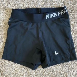 Nike Pros